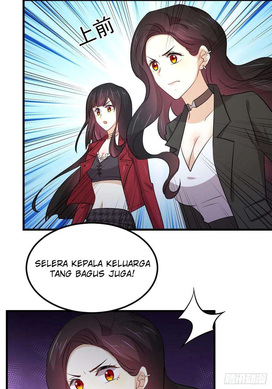Immortal Swordsman in The Reverse World Chapter 179 Gambar 20